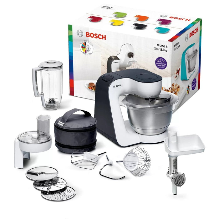 Кухненски робот Bosch MUM50131 Kitchen