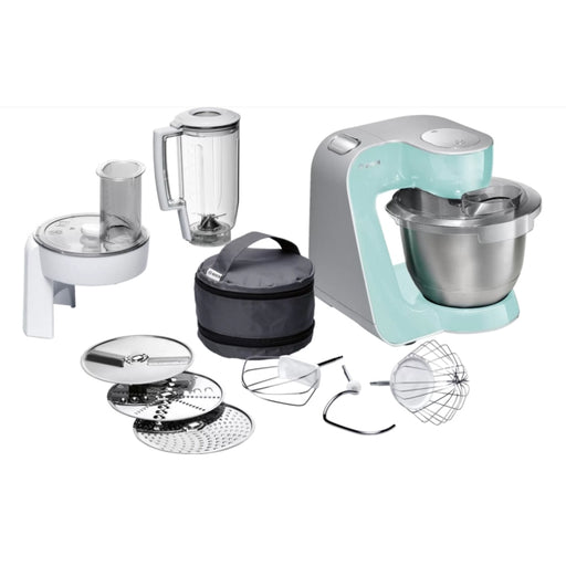 Кухненски робот Bosch MUM58020 Kitchen