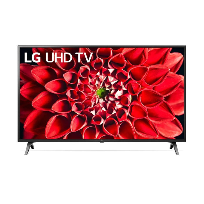 Телевизор LG 43UN711C0ZB 43’ 4K UltraHD IPS TV