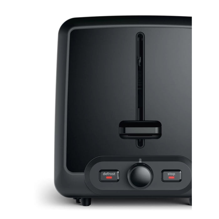 Тостер Bosch TAT4P429 Toaster DesignLine 820 - 970 W