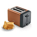 Тостер Bosch TAT4P429 Toaster DesignLine 820 - 970 W