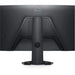 Монитор Dell S2422HG 23.6’ LED Curved Gaming VA AG