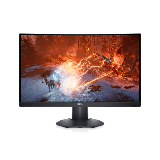 Монитор Dell S2422HG 23.6’ LED Curved Gaming VA AG