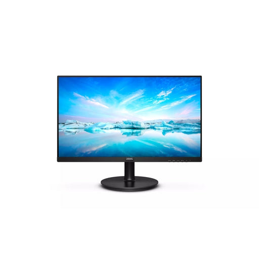 Монитор Philips 222V8LA 21.5’ VA WLED 1920x1080