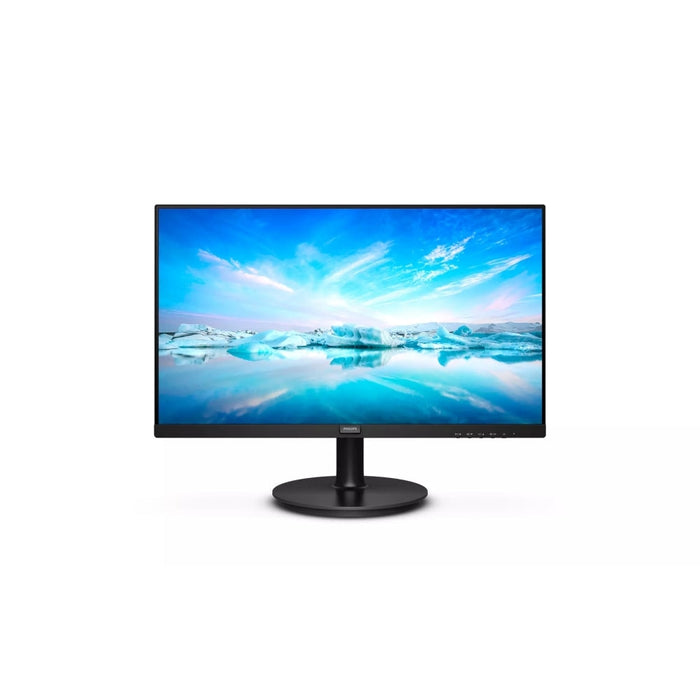 Монитор Philips 222V8LA 21.5’ VA WLED 1920x1080