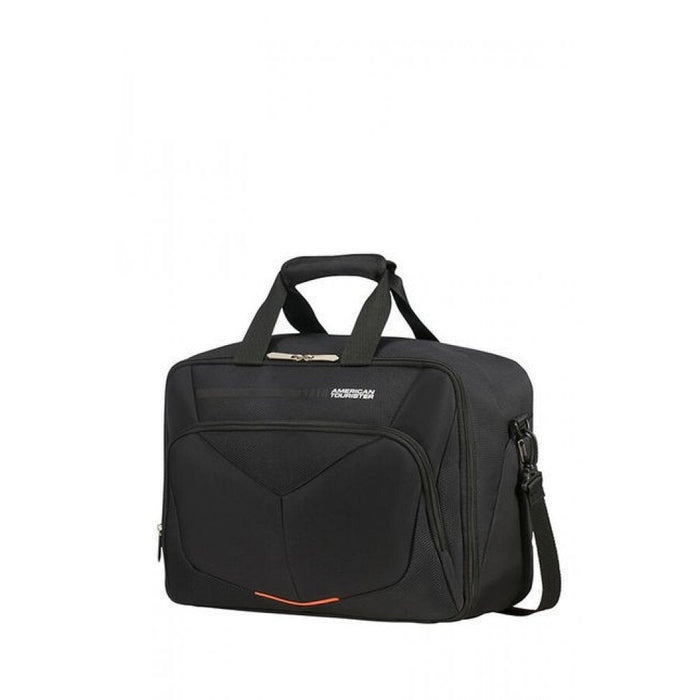 Сак Samsonite Summerfunk 3 - Way Boarding Bag Black