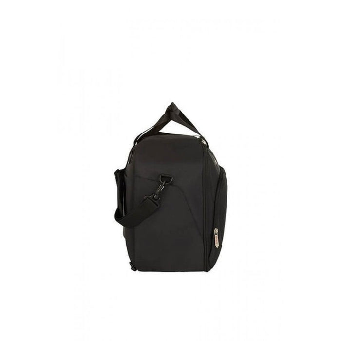 Сак Samsonite Summerfunk 3 - Way Boarding Bag Black