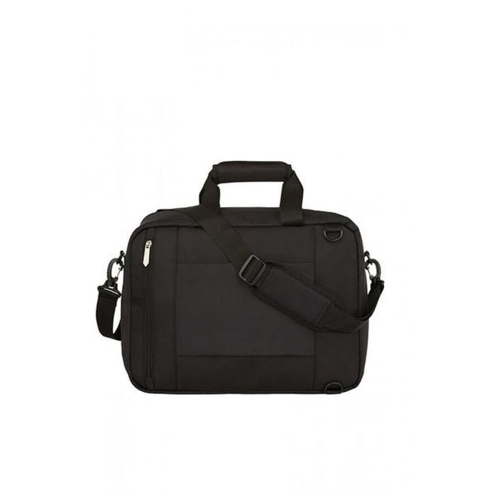 Сак Samsonite Summerfunk 3 - Way Boarding Bag Black