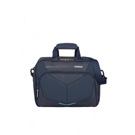 Сак Samsonite Summerfunk 3 - Way Boarding Bag Dark blue