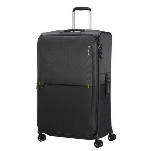 Куфар Samsonite Rythum Spinner with wheels 79cm Graphite