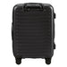 Куфар Samsonite Stackd Spinner Expandable 55cm/22inch Black