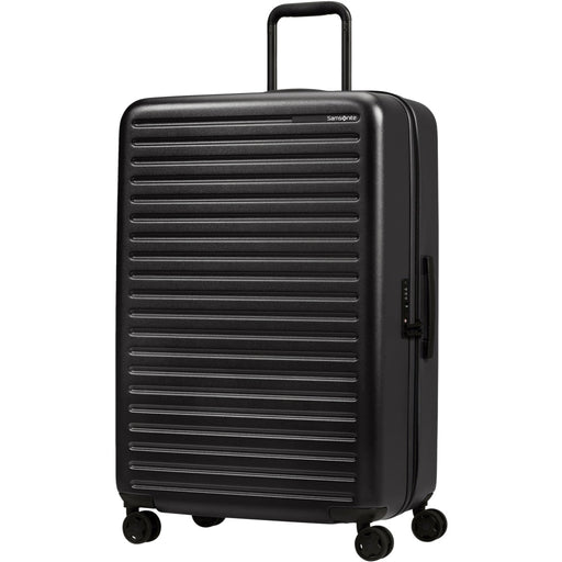 Куфар Samsonite Stackd Spinner 75cm Black