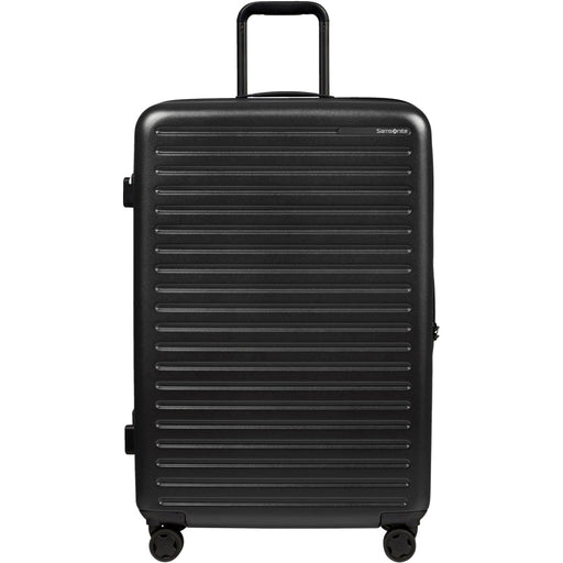 Куфар Samsonite Stackd Spinner 75cm Black