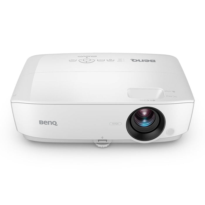 Мултимедиен проектор BenQ MS536 DLP SVGA