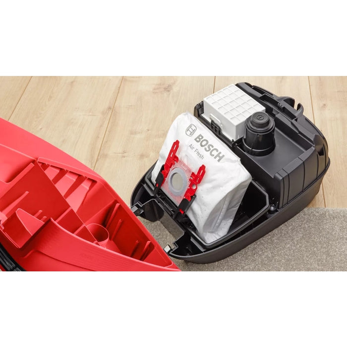 Прахосмукачка Bosch BGL6PET1 Series 6 Vacuum