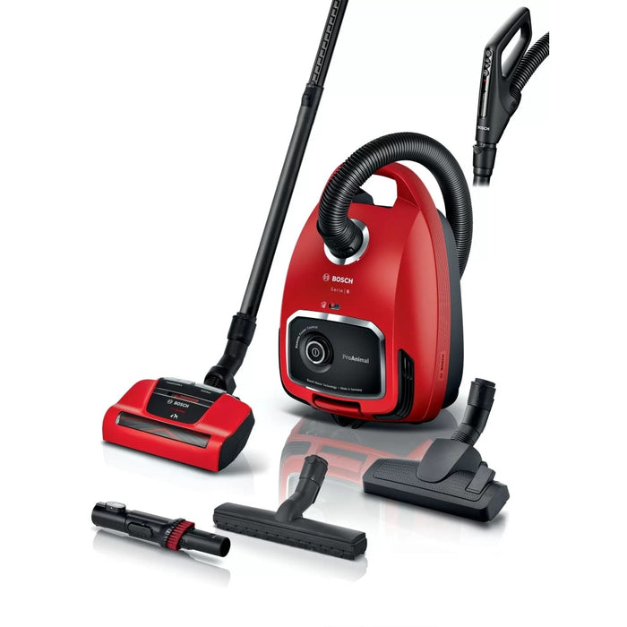 Прахосмукачка Bosch BGL6PET1 Series 6 Vacuum