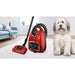 Прахосмукачка Bosch BGL6PET1 Series 6 Vacuum