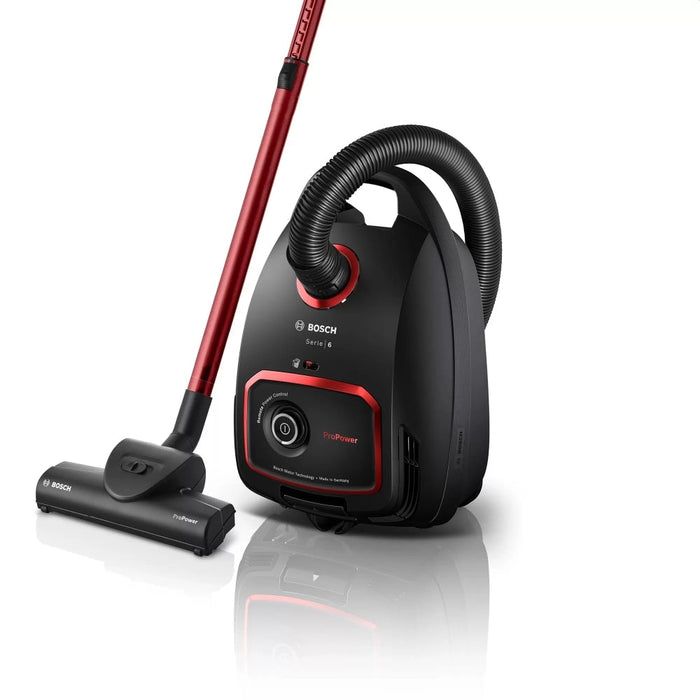 Прахосмукачка Bosch BGL6POW1 Series 6 Vacuum