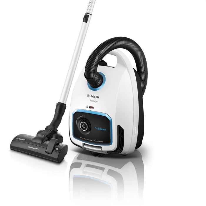 Прахосмукачка Bosch BGB6SIL1 Series 6 Vacuum