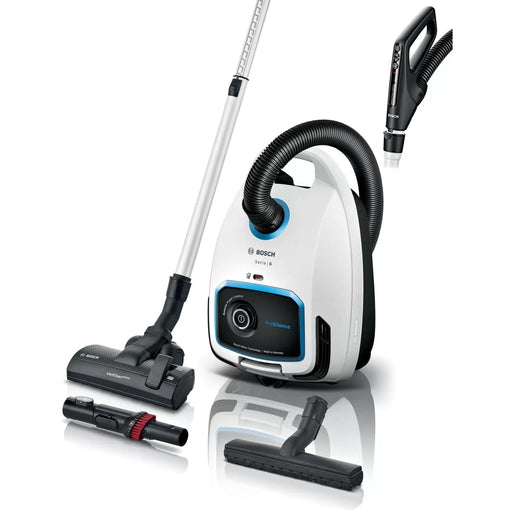 Прахосмукачка Bosch BGB6SIL1 Series 6 Vacuum