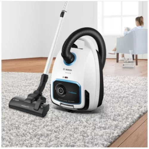 Прахосмукачка Bosch BGB6SIL1 Series 6 Vacuum