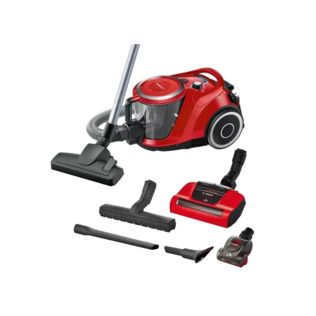 Прахосмукачка Bosch BGS41PET1 Series 6 Vacuum