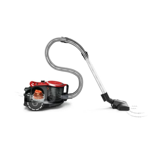 Прахосмукачка Bosch BGS41PET1 Series 6 Vacuum