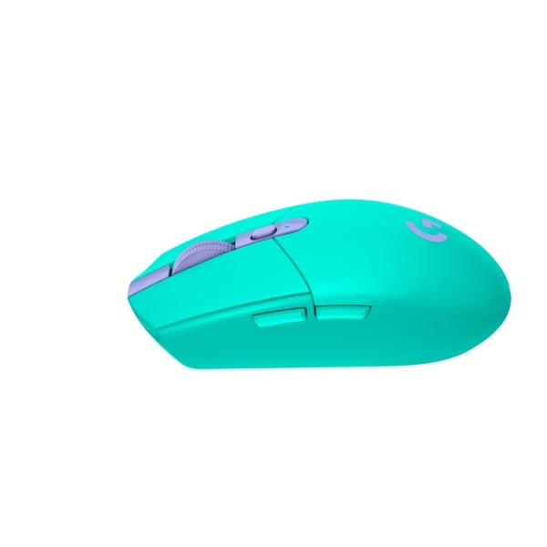 Мишка Logitech G305 Wireless Mouse Lightsync RGB