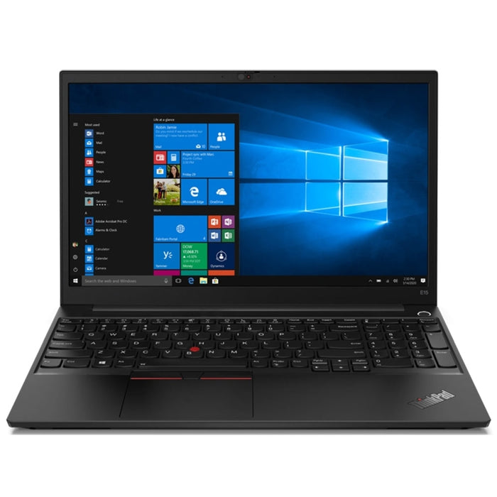 Лаптоп Lenovo ThinkPad E15 G2 Intel Core i5 - 1135G7