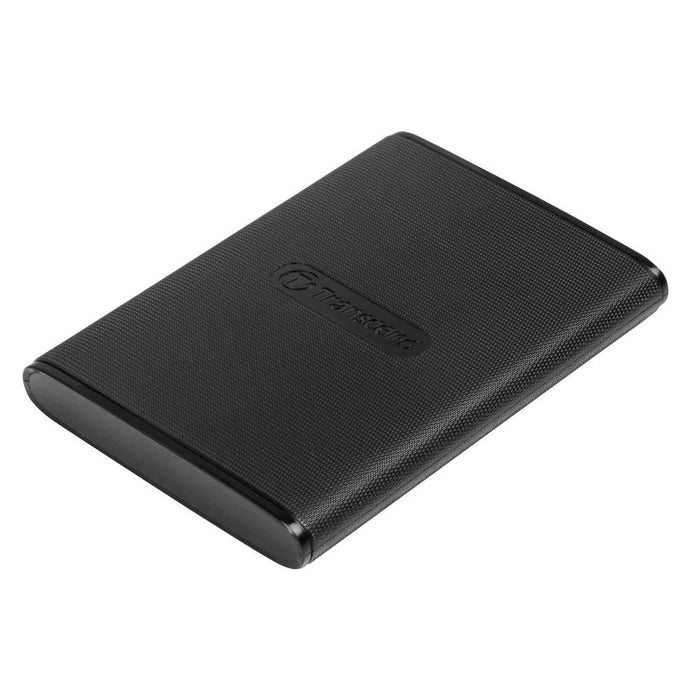 Твърд диск Transcend 250GB External SSD ESD270C