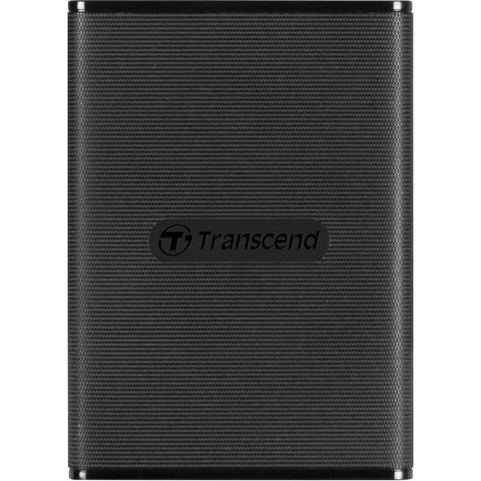 Твърд диск Transcend 250GB External SSD ESD270C