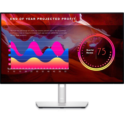 Монитор Dell U2422H 23.8’ IPS Anti - Glare