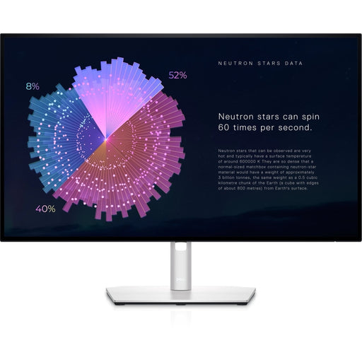 Монитор Dell U2722DE 27’ IPS Anti - Glare