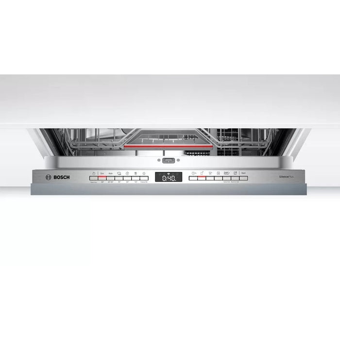 Съдомиялна Bosch SMD4HAX48E SER4 Dishwasher fully