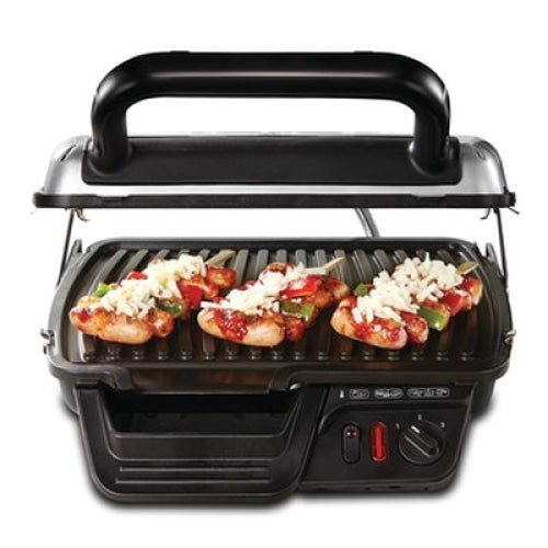 Барбекю Tefal GC306012 Grill 600 Comfort 600cm2