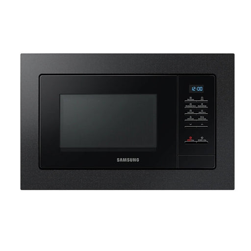 Микровълнова печка Samsung MG23A7013CB/OL