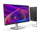 Монитор Dell P2422HE 23.8’ Wide LED Anti - Glare