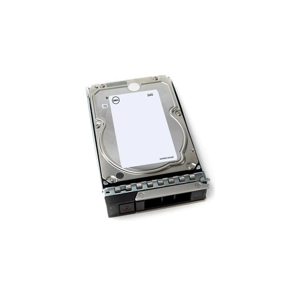 Твърд диск Dell 4TB Hard Drive NLSAS 12Gbps 7K RPM