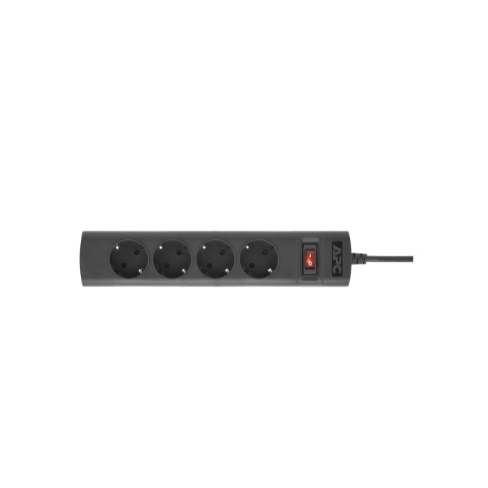 Филтър APC UPS Power Strip Locking IEC C14 TO 4