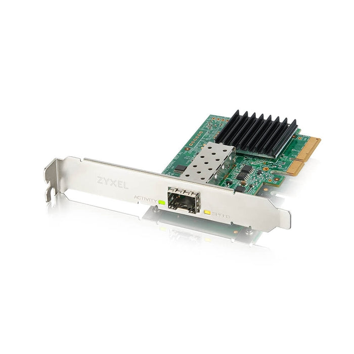 Адаптер ZyXEL XGN100C 10G Network Adapter PCIe Card