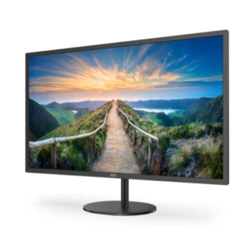 Монитор AOC Q32V4 31.5’ IPS WLED 2560x1440@75Hz