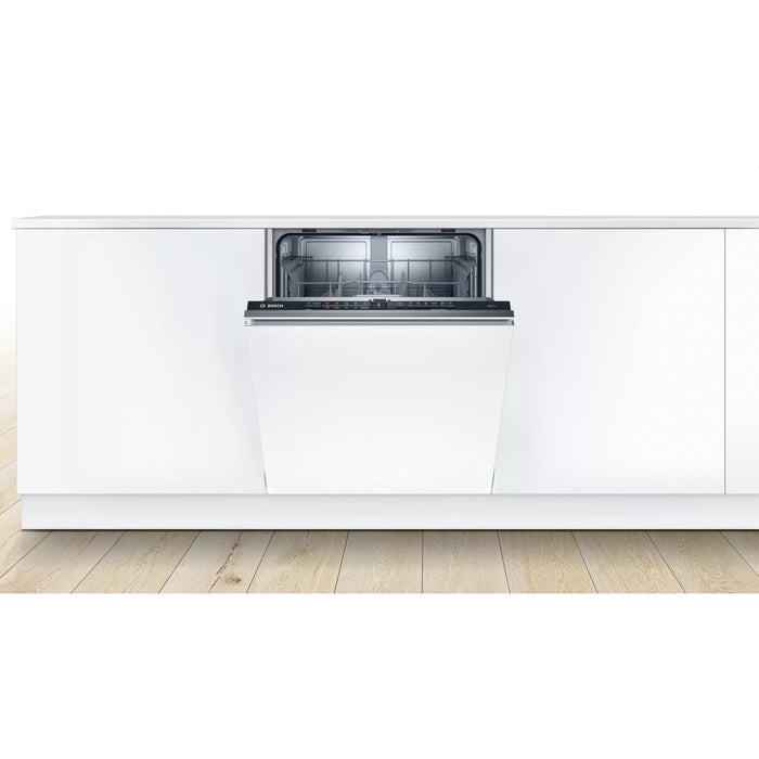 Съдомиялна Bosch SMV2ITX23E SER2 Dishwasher fully