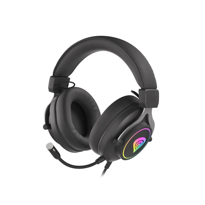 Слушалки Genesis Gaming Headset Neon 750 With