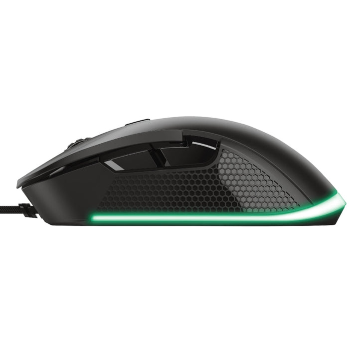 Мишка TRUST GXT 922 Ybar RGB Gaming Mouse