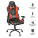 Стол TRUST GXT 708R Resto Gaming Chair Red