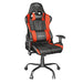 Стол TRUST GXT 708R Resto Gaming Chair Red