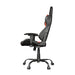 Стол TRUST GXT 708R Resto Gaming Chair Red