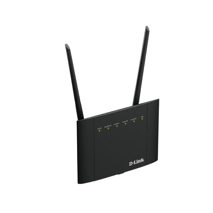 Рутер D - Link Wireless AC1200 Dual - Band Gigabit