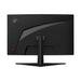 Монитор MSI Optix G27C5 27’’ VA 165Hz 1ms FHD