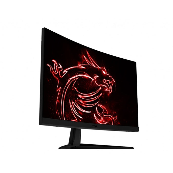 Монитор MSI Optix G27C5 27’’ VA 165Hz 1ms FHD